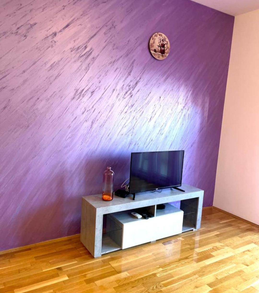 Naki Apartmani Подгорица Номер фото