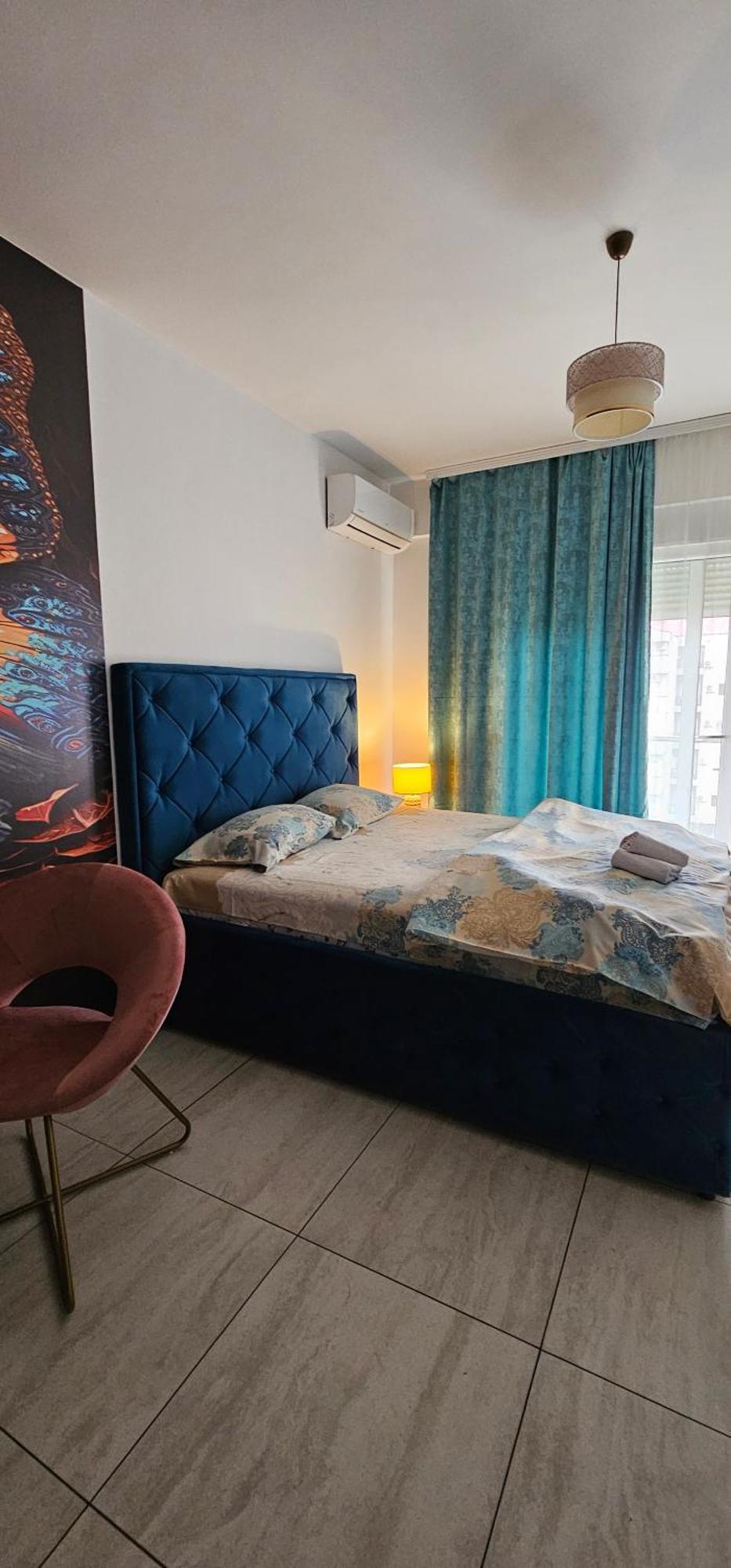Naki Apartmani Подгорица Номер фото