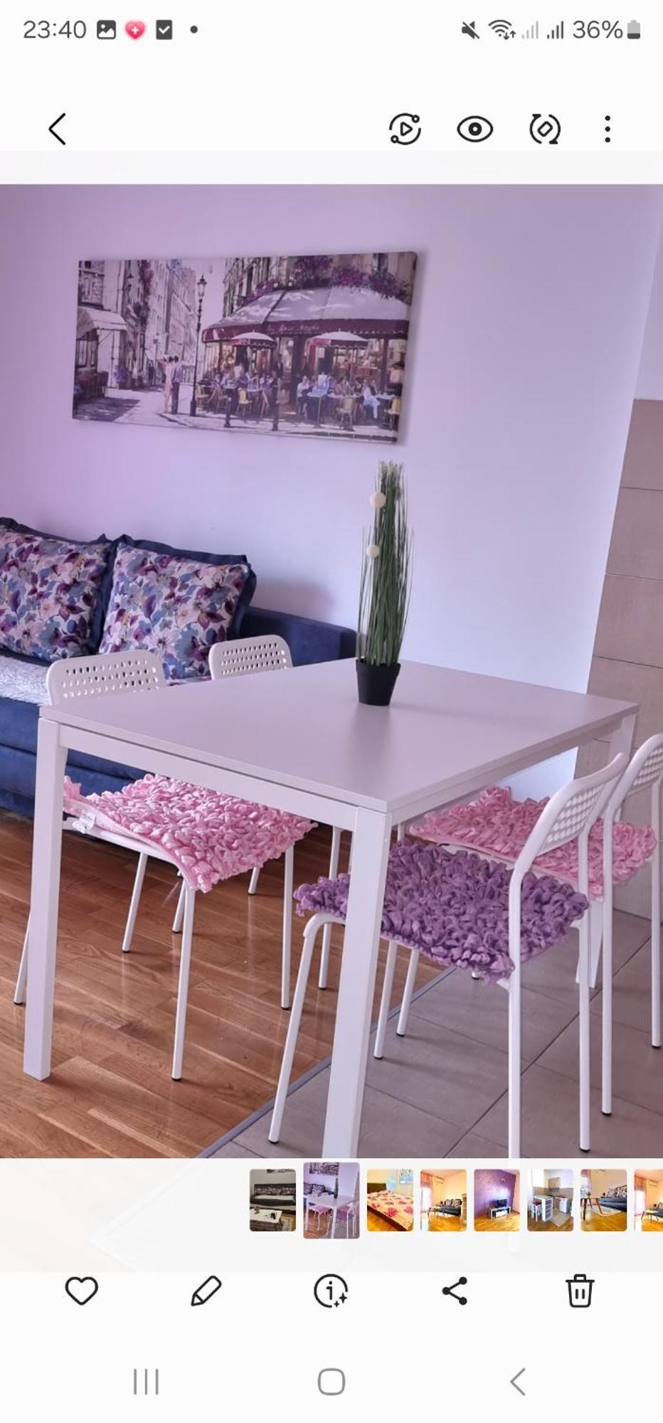 Naki Apartmani Подгорица Номер фото