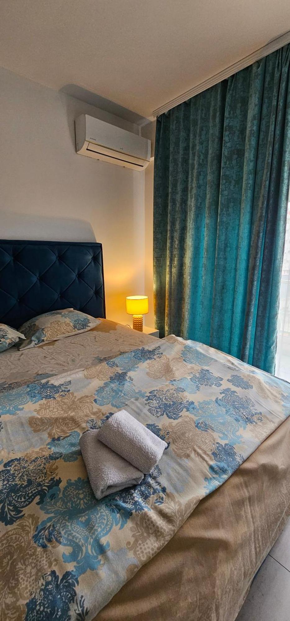 Naki Apartmani Подгорица Номер фото
