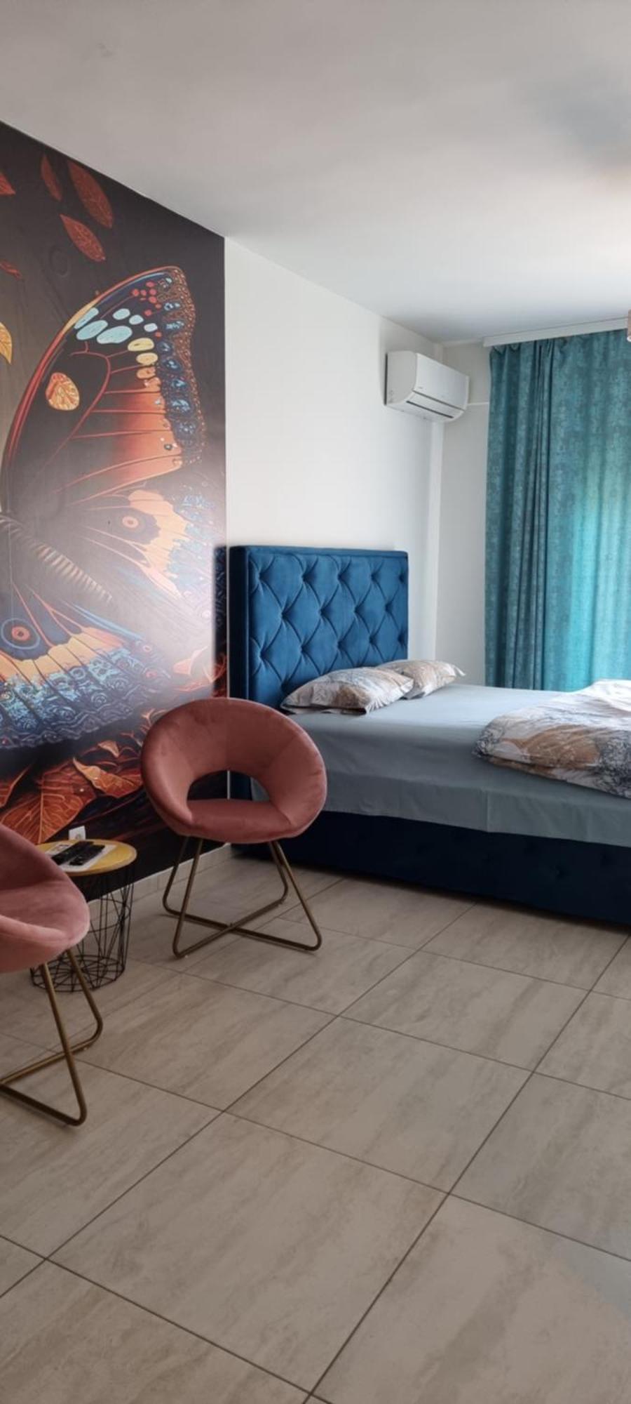 Naki Apartmani Подгорица Номер фото