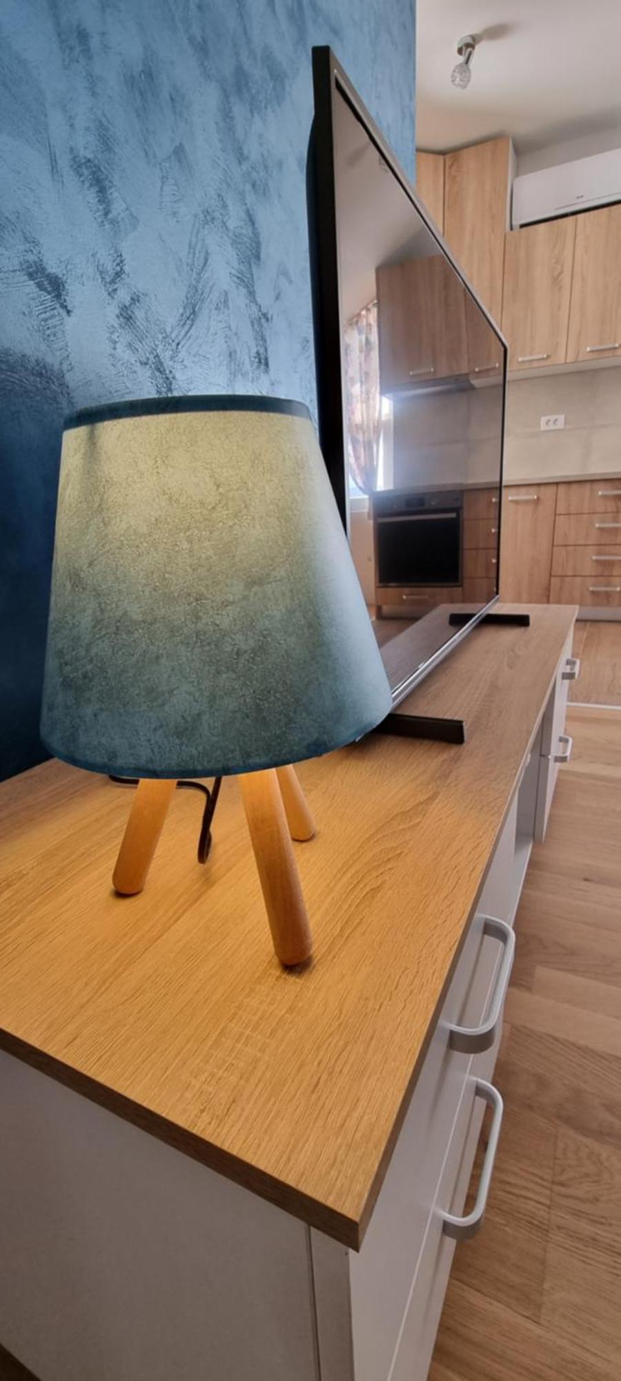 Naki Apartmani Подгорица Номер фото