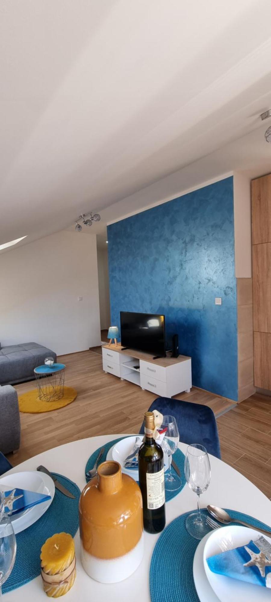 Naki Apartmani Подгорица Номер фото