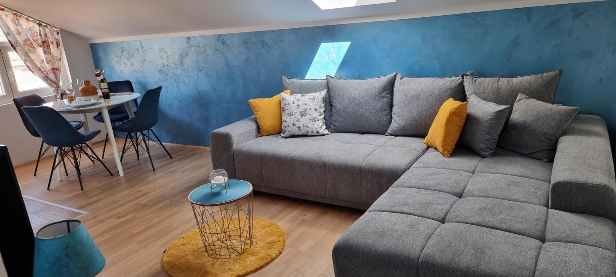 Naki Apartmani Подгорица Номер фото