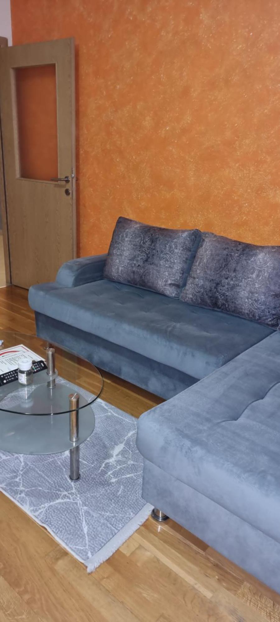 Naki Apartmani Подгорица Номер фото