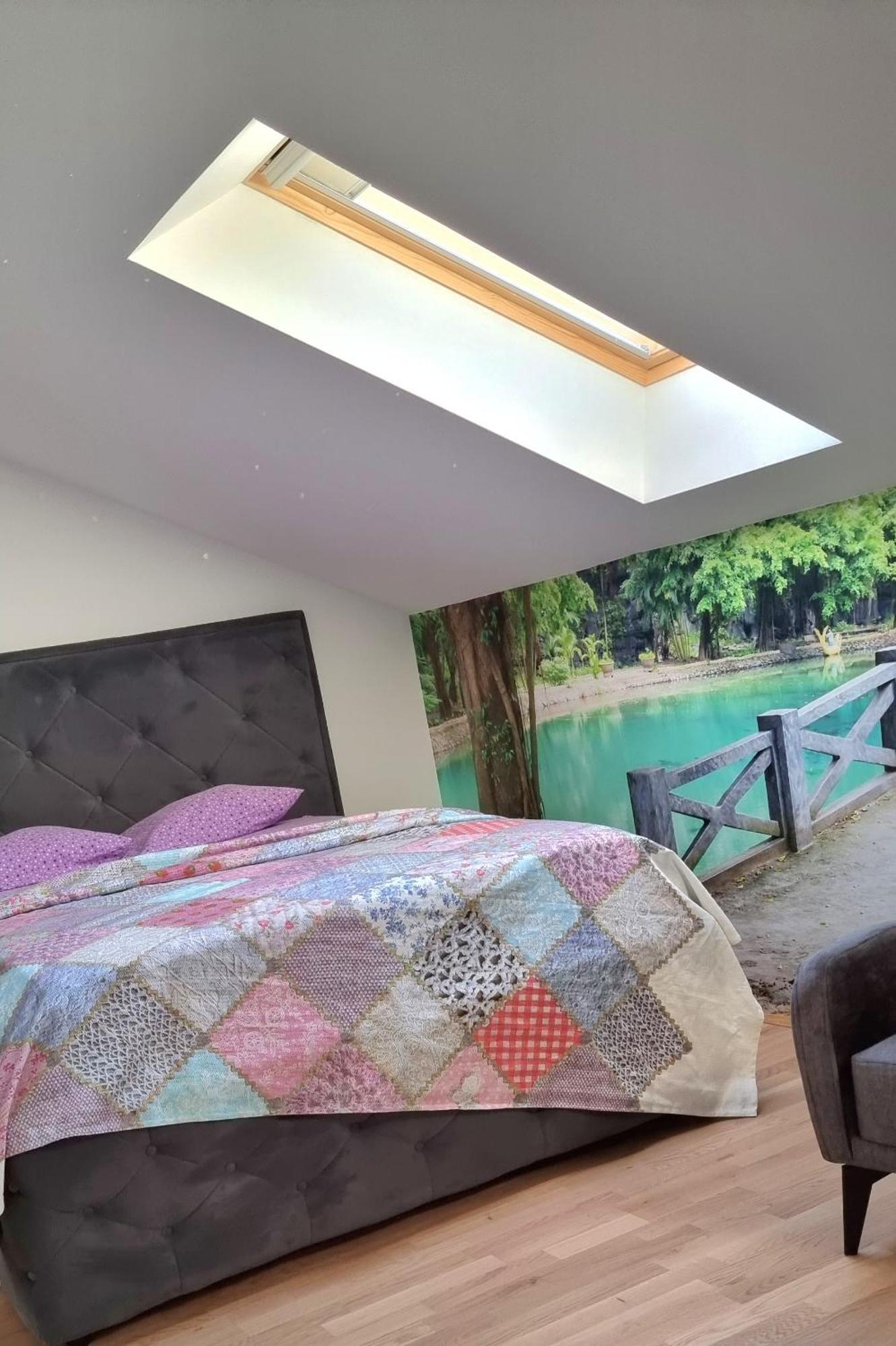Naki Apartmani Подгорица Номер фото