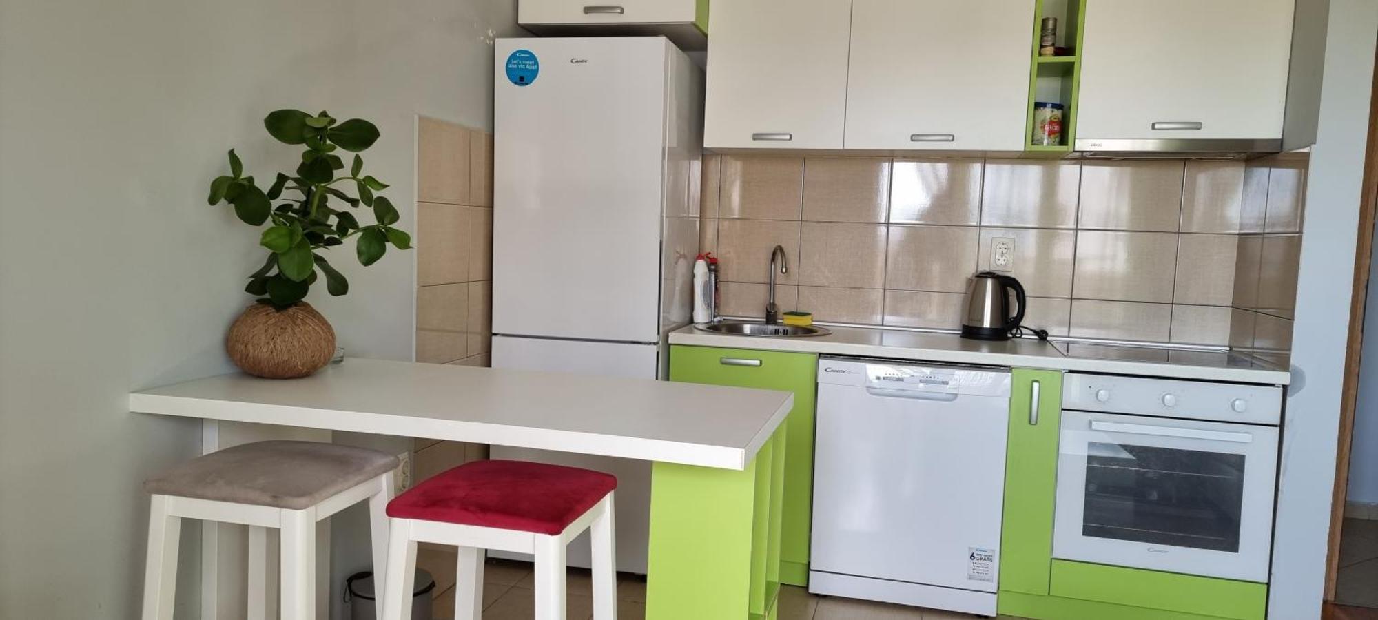 Naki Apartmani Подгорица Номер фото