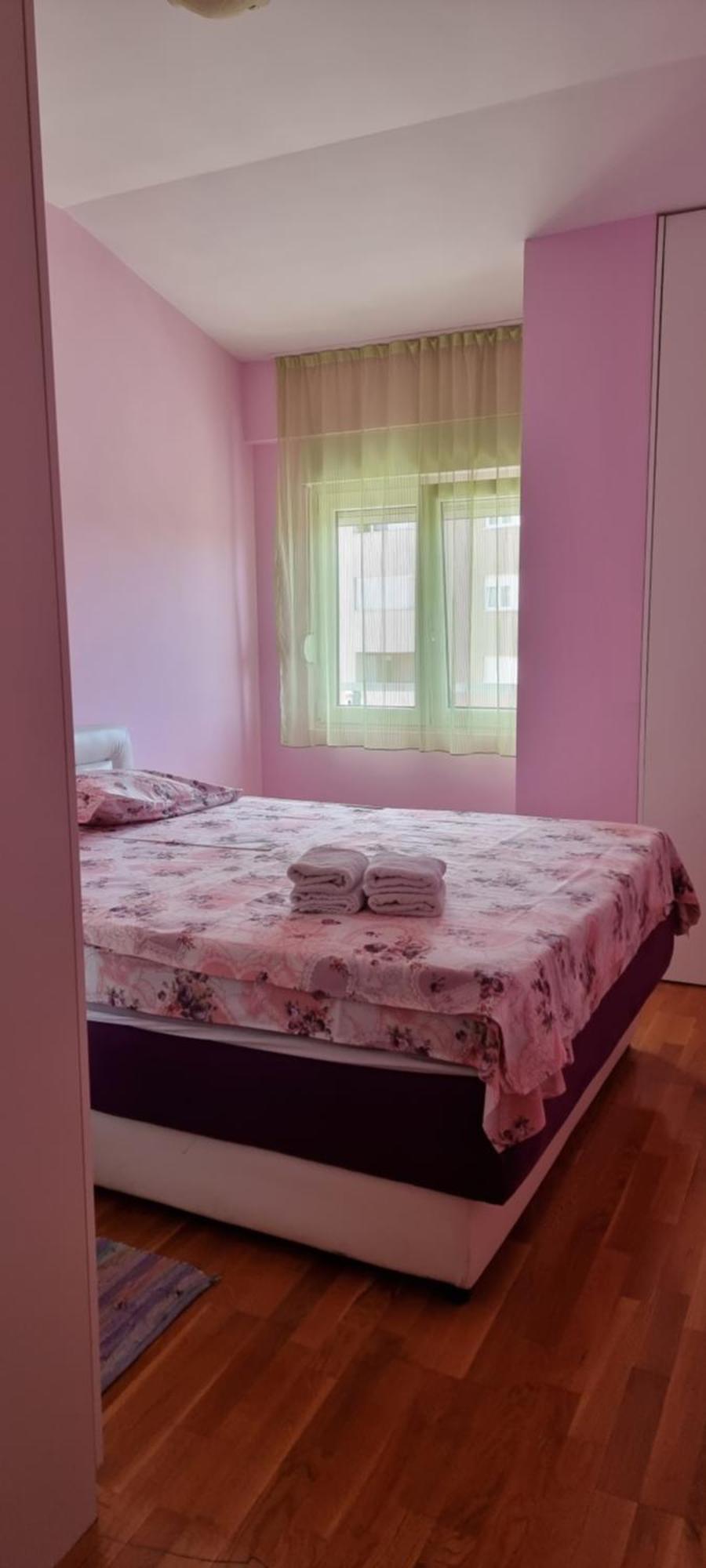 Naki Apartmani Подгорица Номер фото
