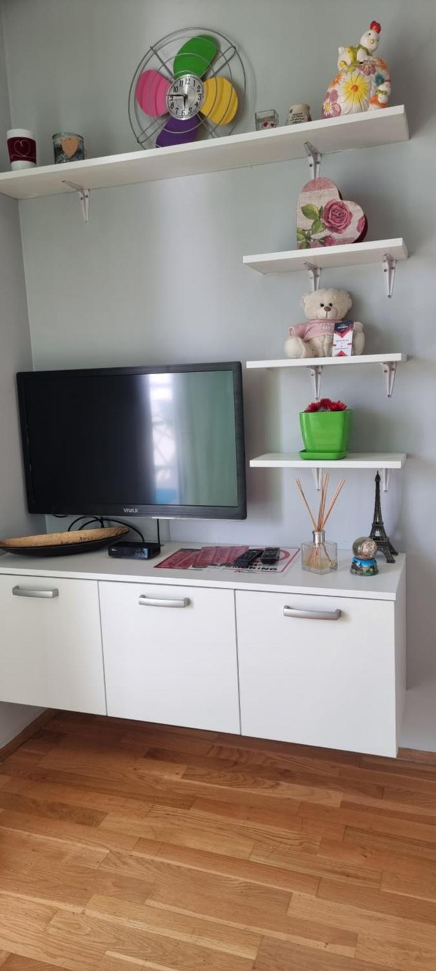 Naki Apartmani Подгорица Номер фото