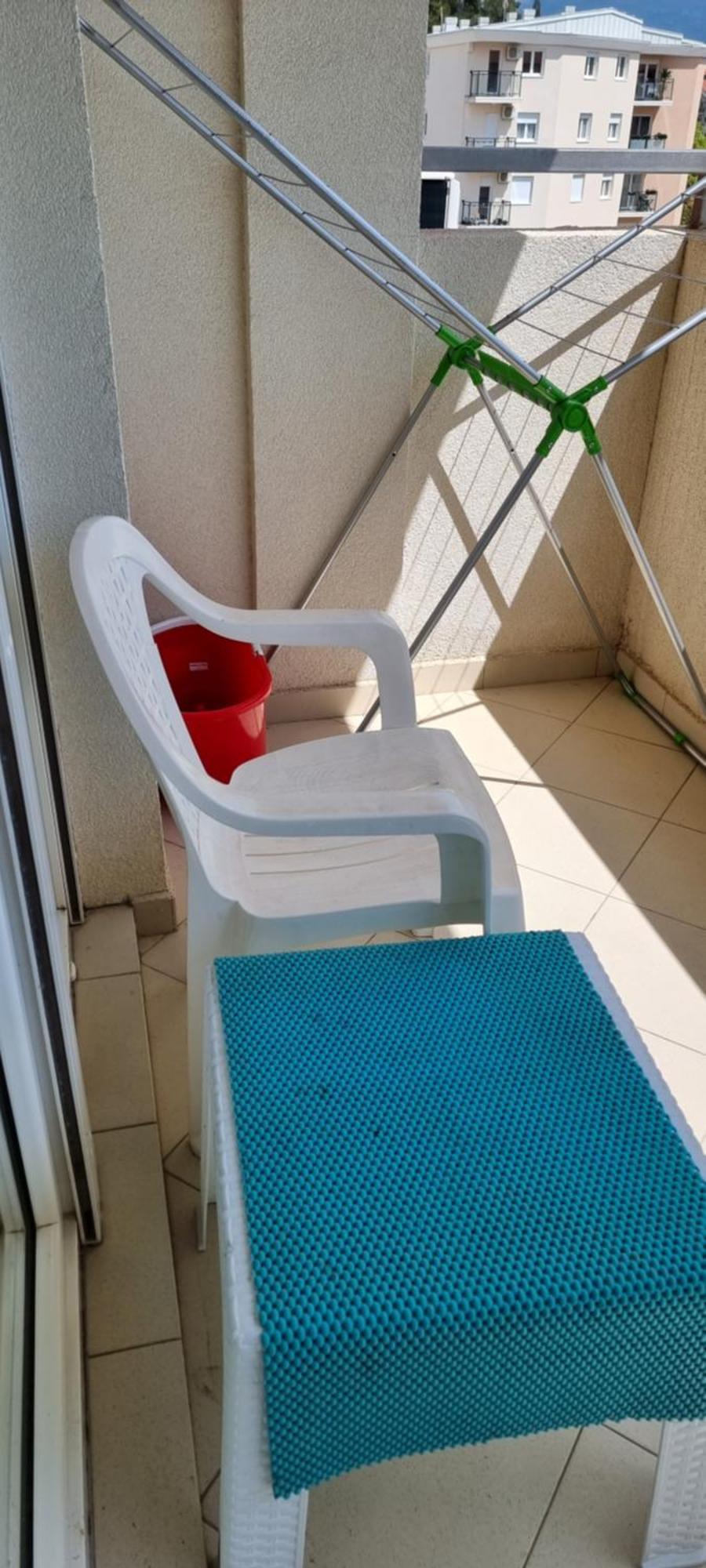 Naki Apartmani Подгорица Номер фото