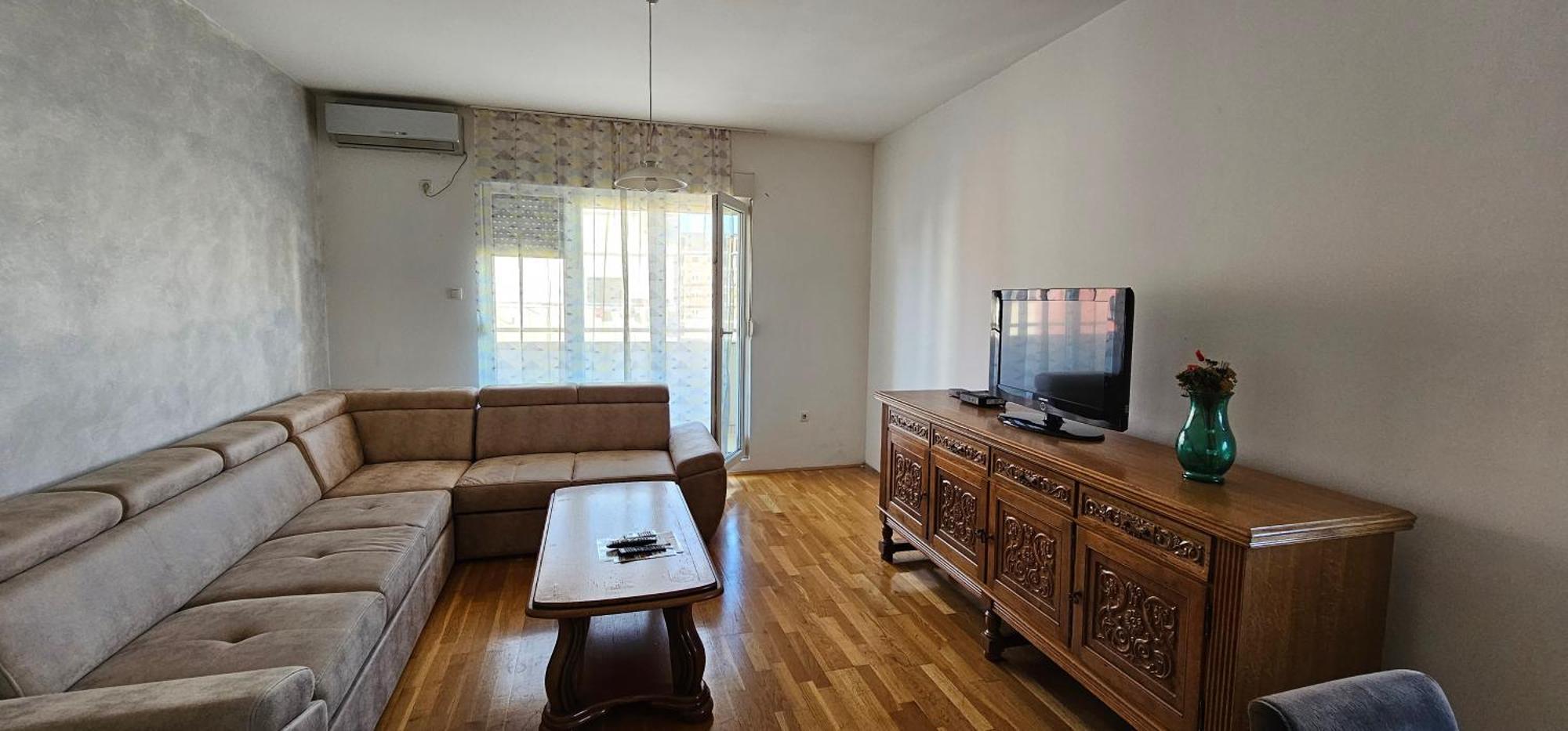Naki Apartmani Подгорица Номер фото