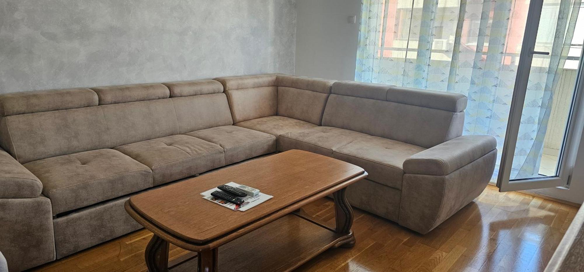 Naki Apartmani Подгорица Номер фото